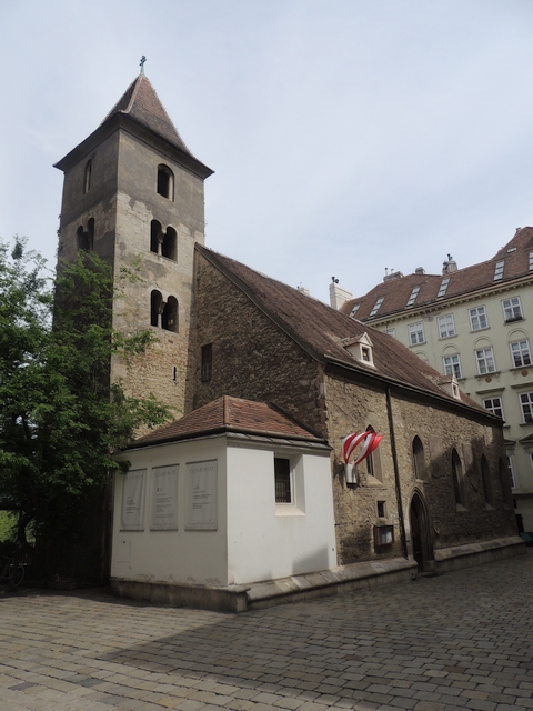 St_Ruprecht @Ruprechtskirche-GL