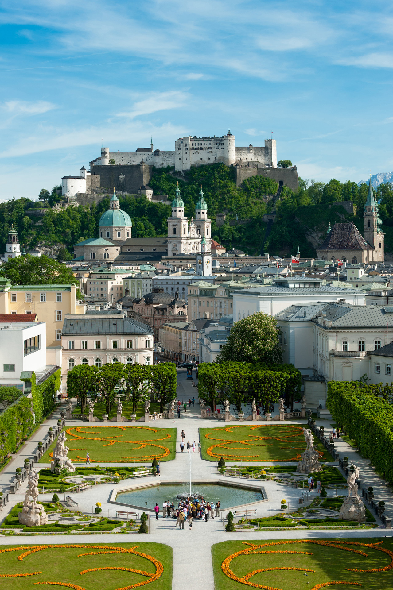 Tourismus Salzburg GmbH